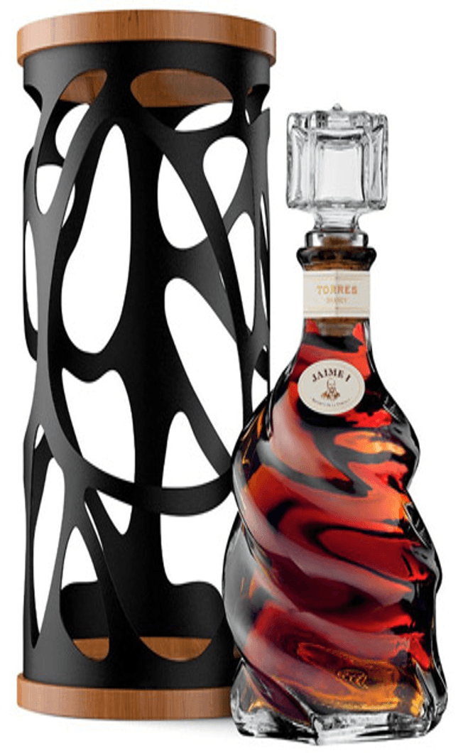 Torres Jaime I Brandy - Compare prices in UAE