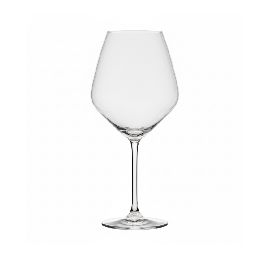 Wine Glass 81CL x 6