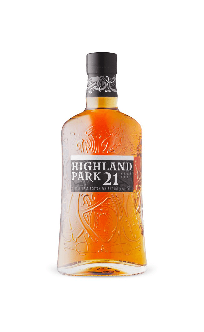 Highland Park 21YO 700ML by highland park - Compare prices in UAE