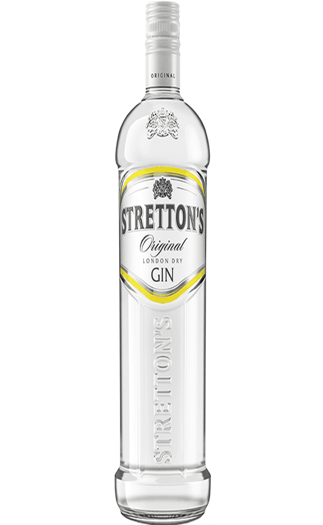 Strettons Original Gin 1L - Compare prices in UAE
