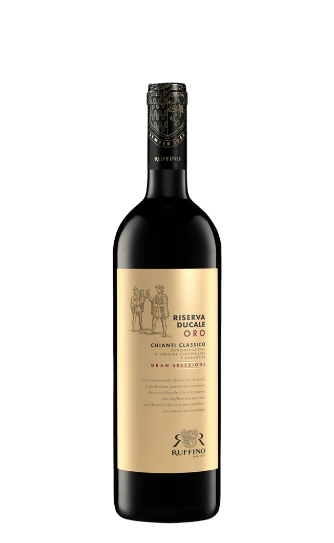 Ducale Oro Chianti Riserva