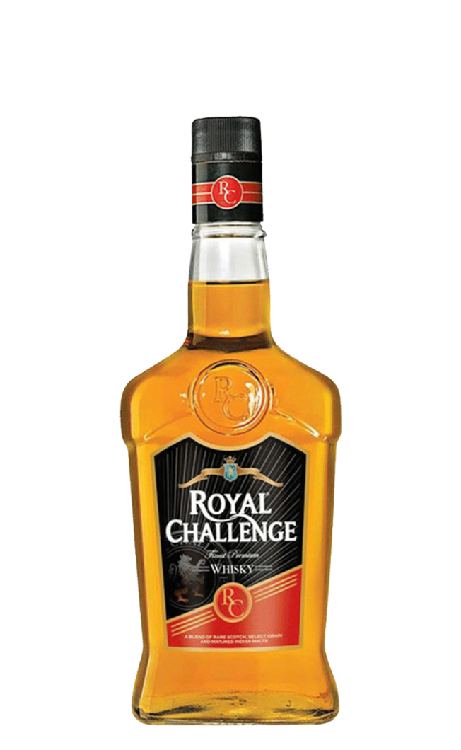 Royal Stag Royal Challenge Whiskey 75CL by royal challenge - Compare prices in UAE