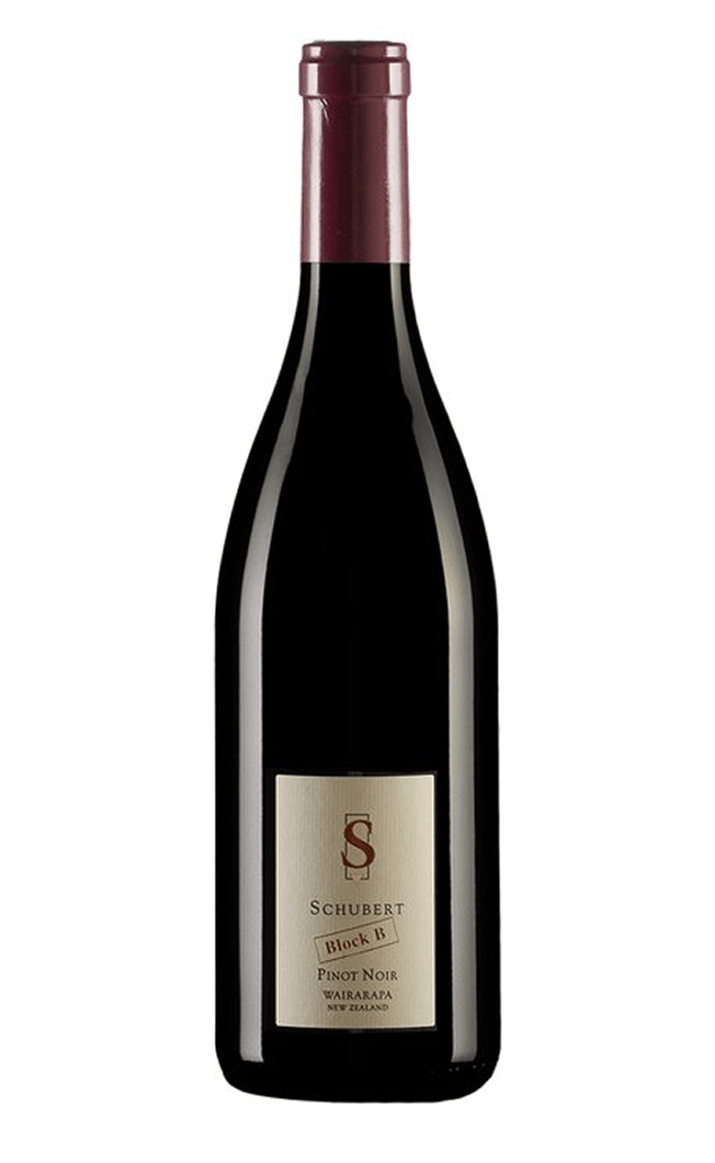 Schubert, Pinot Noir Block B 2021