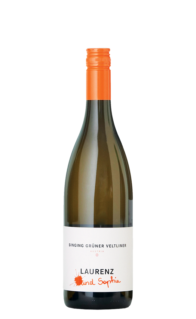 Laurenz V Laurenz V Singing Grner Veltliner 75CL by laurenz v - Compare prices in UAE