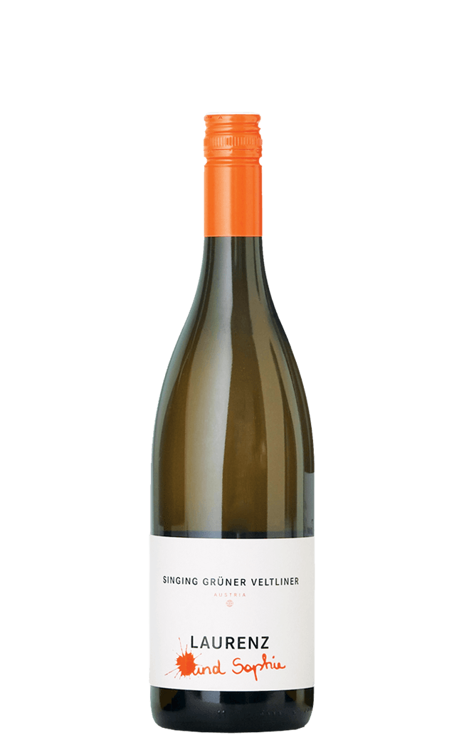 Laurenz V Singing Grüner Veltliner - Compare prices in UAE