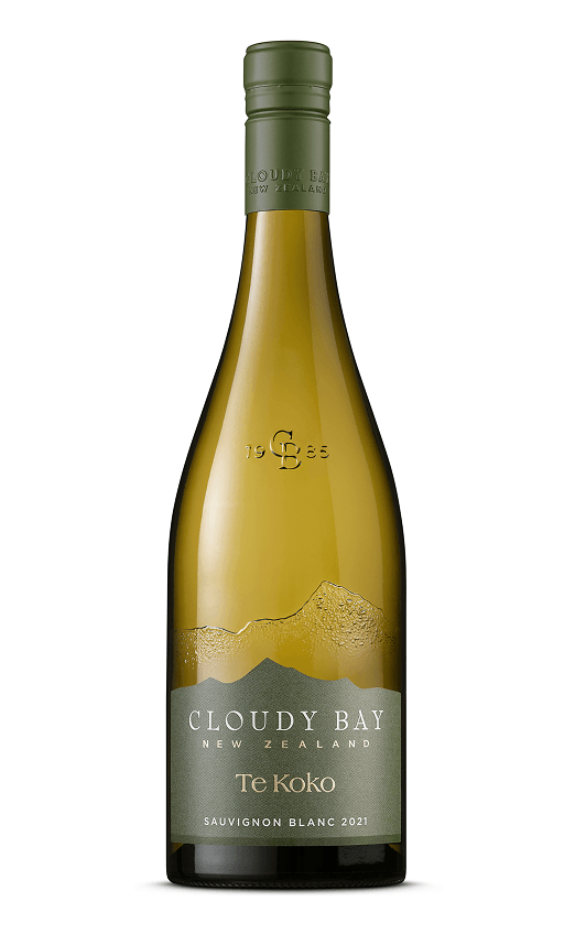 Cloudy Bay, Te Koko Sauvignon Blanc, 2021, 75cl by Cloudy Bay - Compare prices in UAE