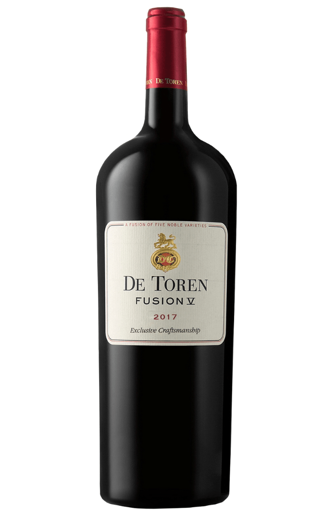 De Toren Fusion V 2017 1.5L