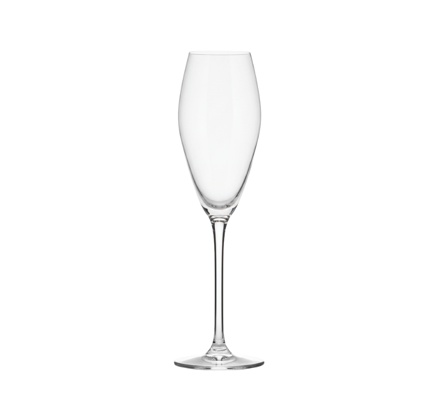 Champagne Glass 27CL x 6