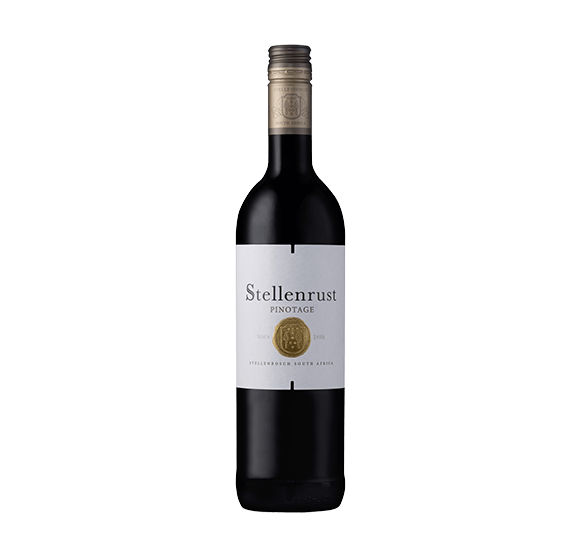 Stellenrust Pinotage 75CL by stellenrust - Compare prices in UAE