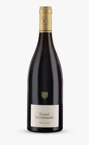 Clos De La Commaraine Pommard 1er Cru Monopole 2019 7 - Compare prices in UAE