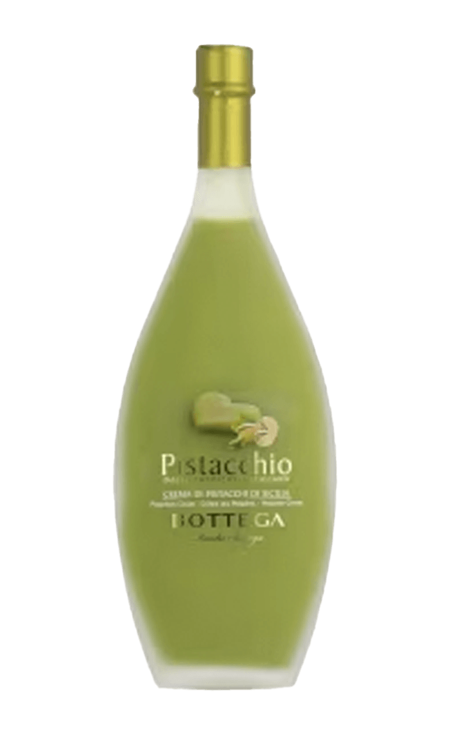 Bottega Pistachio Cream