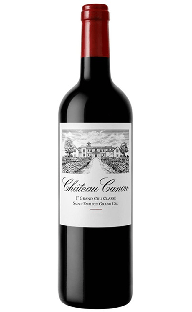 Chateau Canon 2013 75CL by chateau canon - Compare prices in UAE