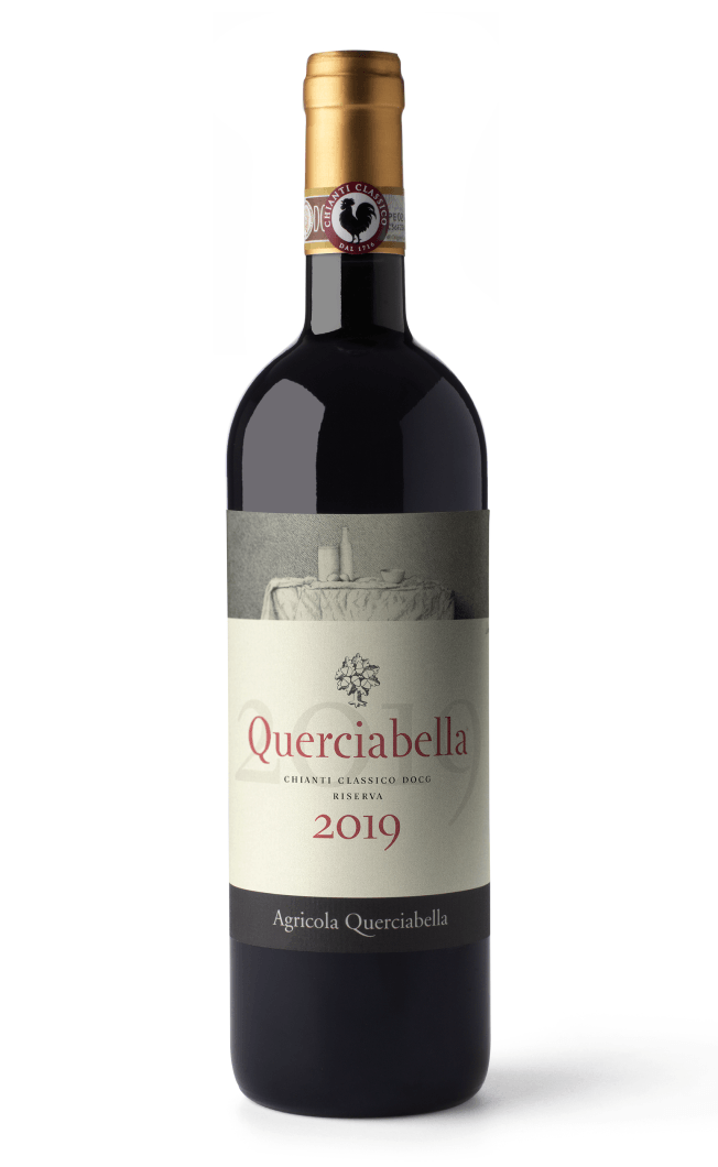 CHIANTI CLASSICO GRAN SELEZIONE