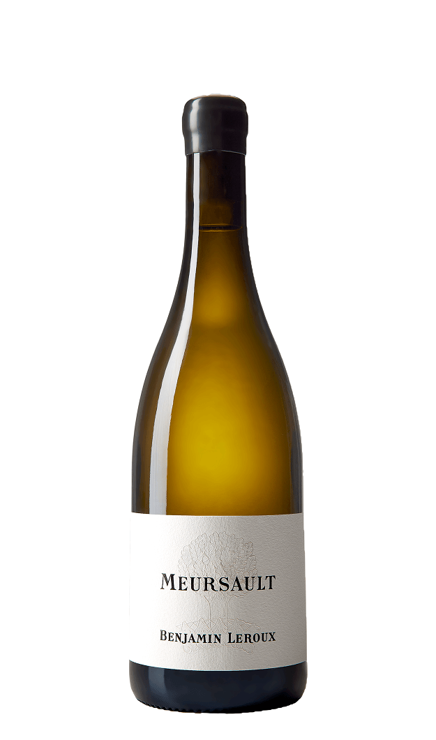 Meursault Benjamin Leroux 2022 75cl