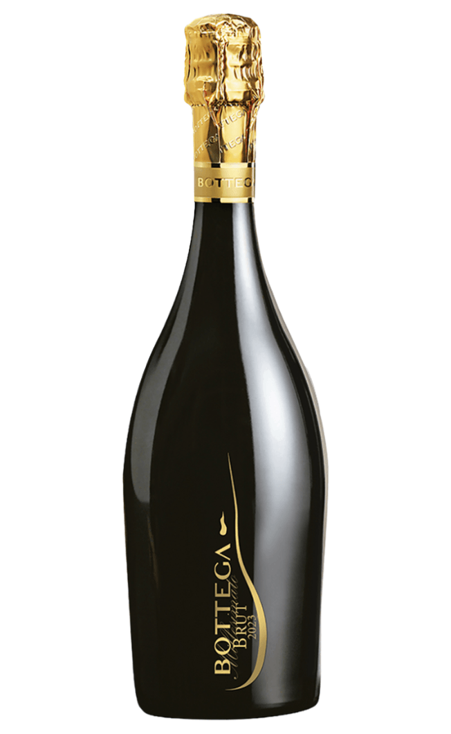 Bottega Millesimato Brut