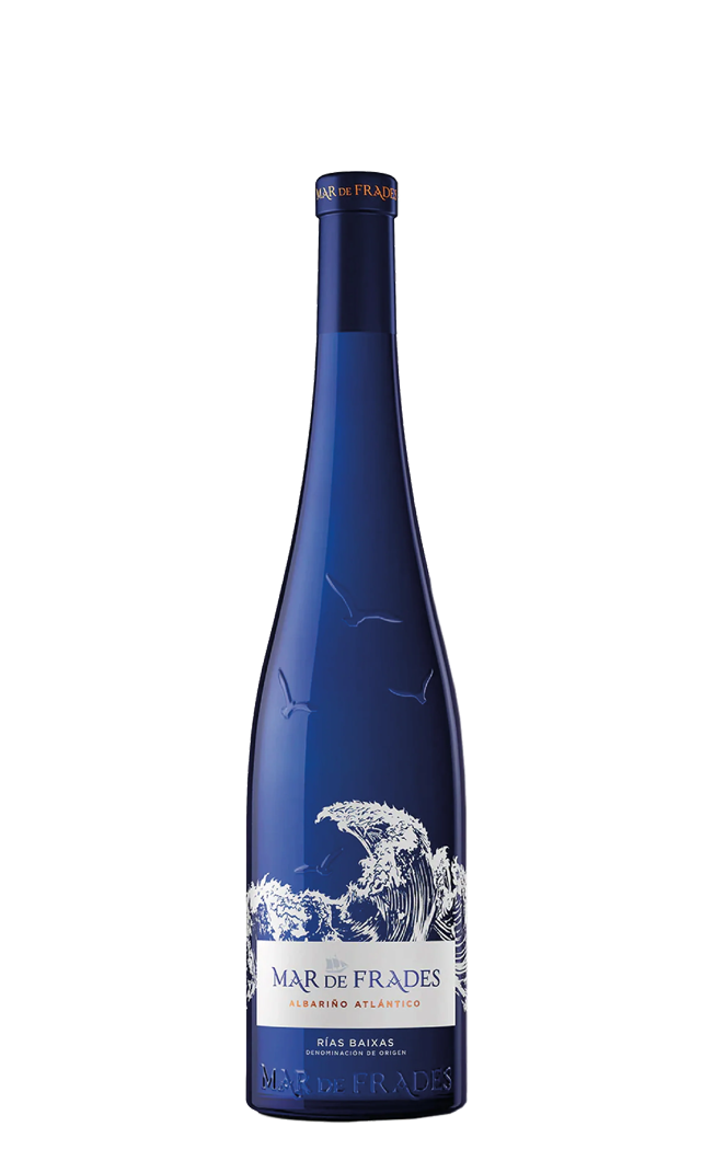 Mar de Frades Albario 75CL - Compare prices in UAE