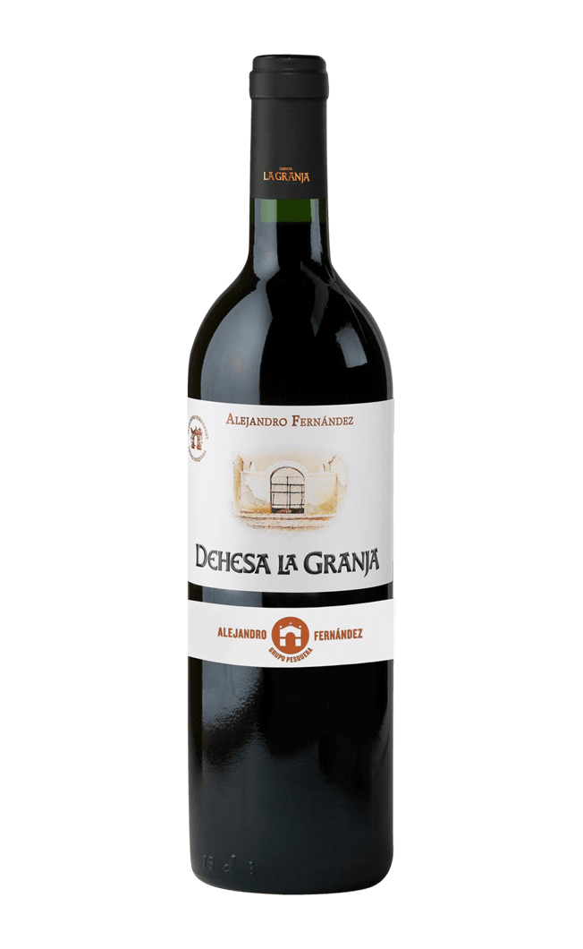 Dehesa La Granja Zamora 2016 1.5L