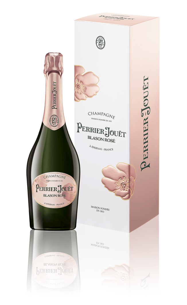 PERRIER JOUET BLASON ROSE 1.5L