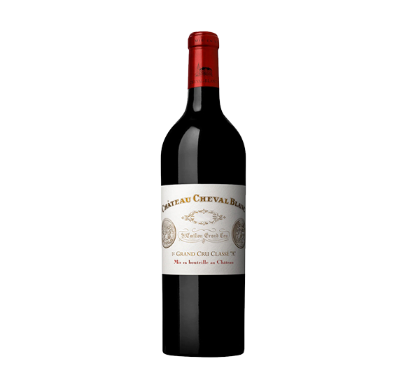 Chateau Cheval Blanc 1er Grand Cru Classe' A Price in UAE