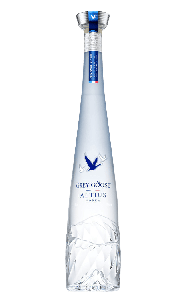 Grey Goose Altius 70CL