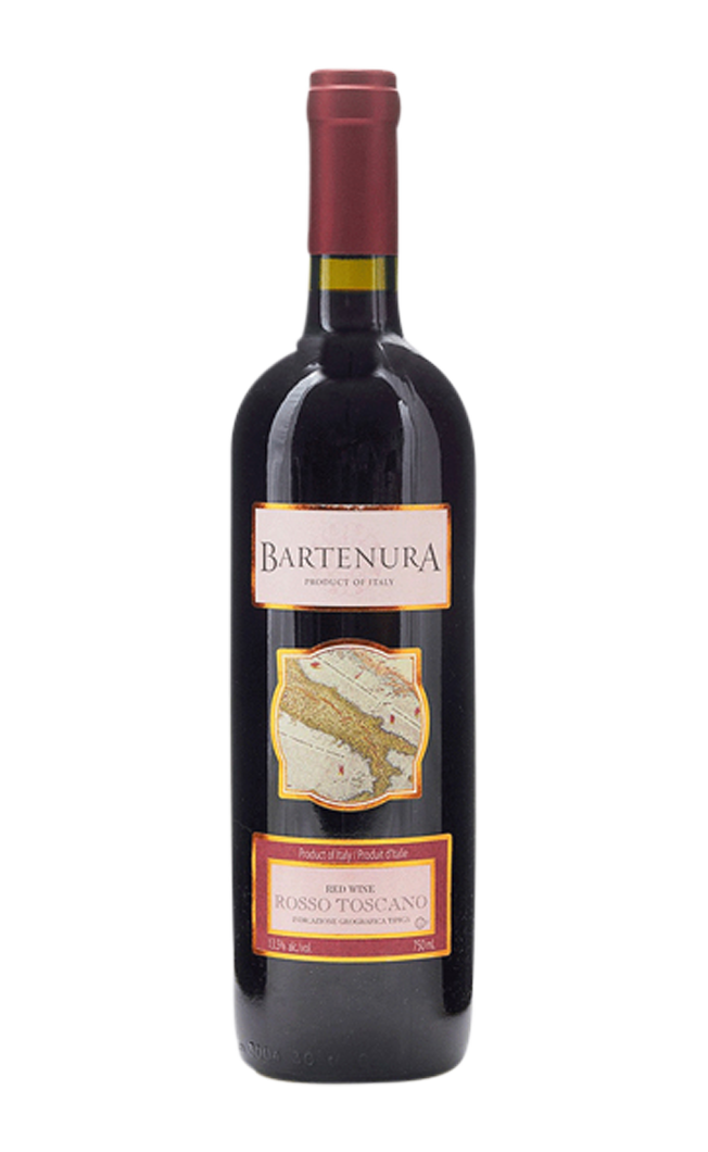 Bartenura Rosso Toscana 75CL by bartenura - Compare prices in UAE