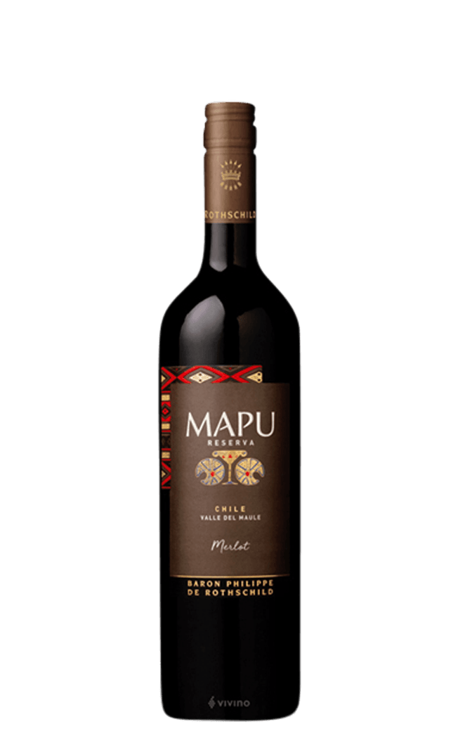 Mapu Merlot