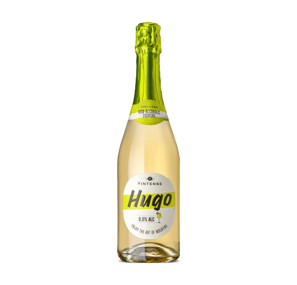 Vintense Ice Hugo 75 CL