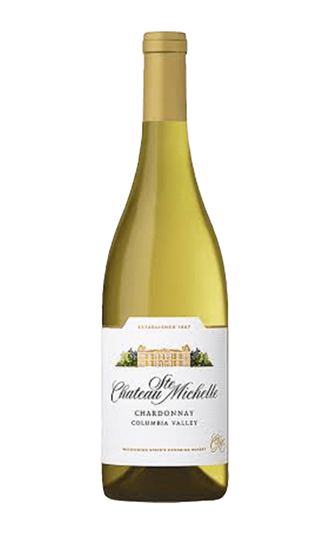 Château Ste Michelle Chardonnay
