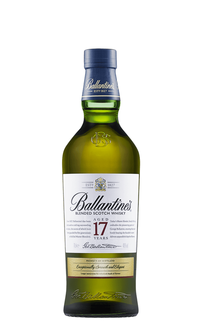 Ballantines 17 Years 700ML by ballantines - Compare prices in UAE