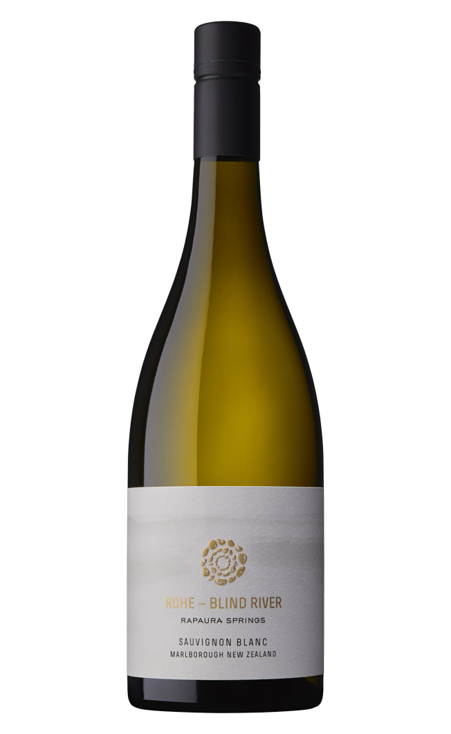 Rapaura Springs Rapaura Springs Rohe Blind River Sauvignon Blanc 75CL by rapaura springs - Compare prices in UAE