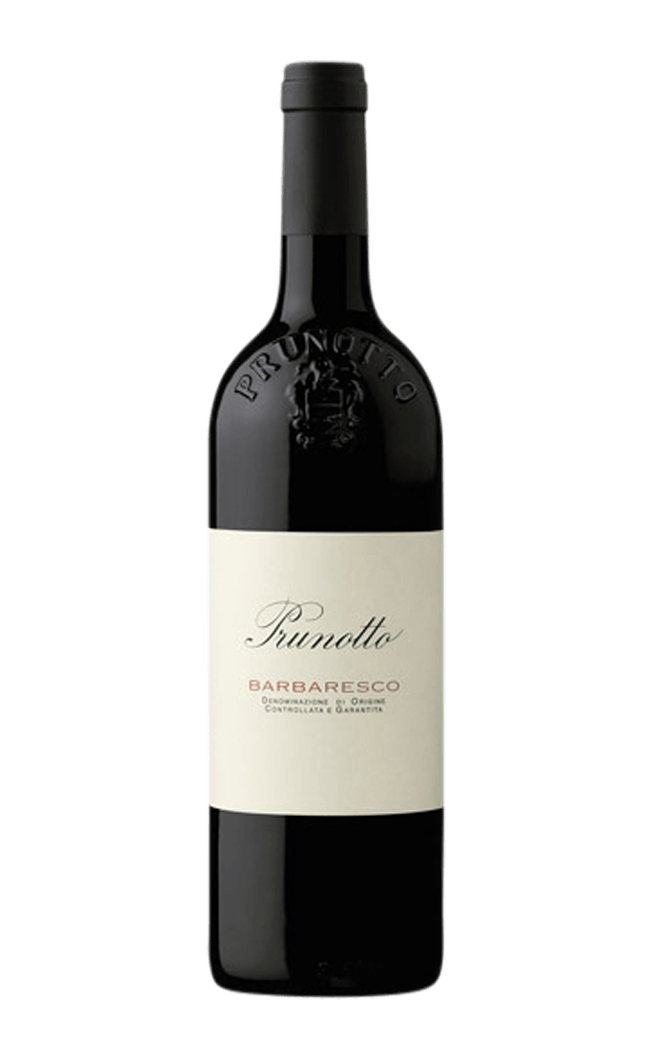 Prunotto Barbaresco