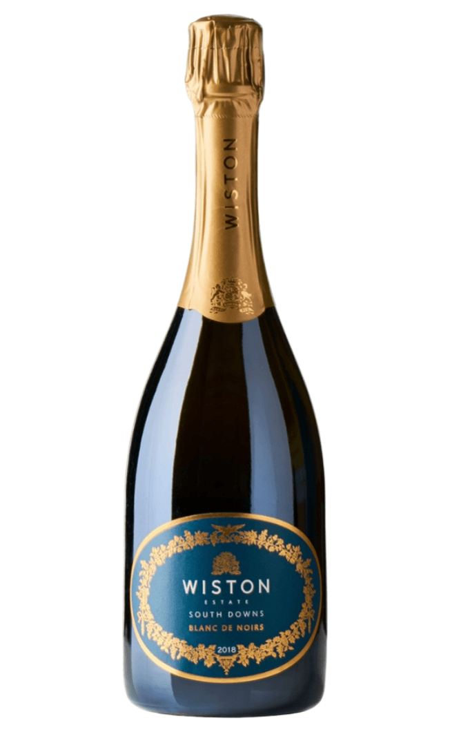 Wiston Estate Blanc de Noir