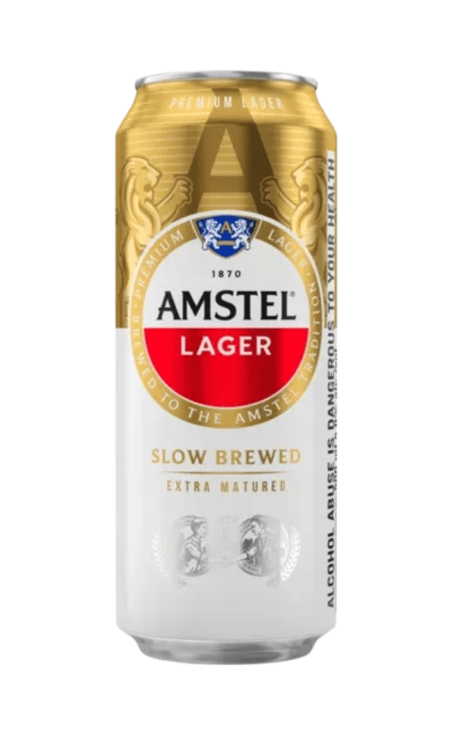 Amstel Can 24 x 50CL - Compare prices in UAE