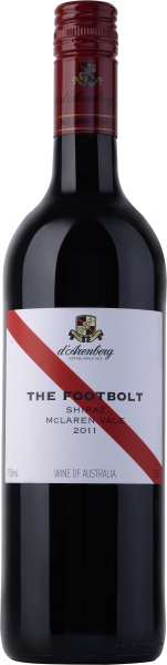Darenberg The Footbolt Shiraz 750ML - Compare prices in UAE