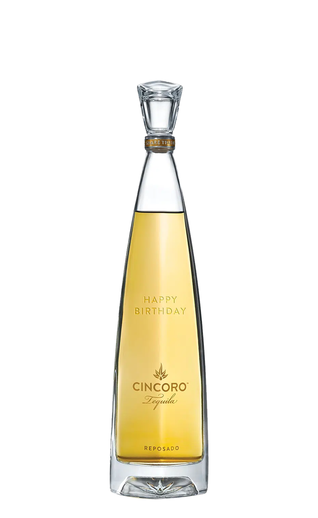 Cincoro CINCORO REPOSADO 70CL by cincoro - Compare prices in UAE