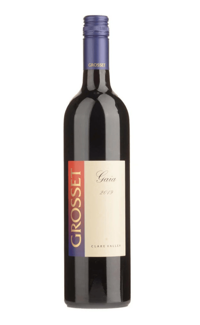 Grosset Gaia Cabernet 2019 75CL