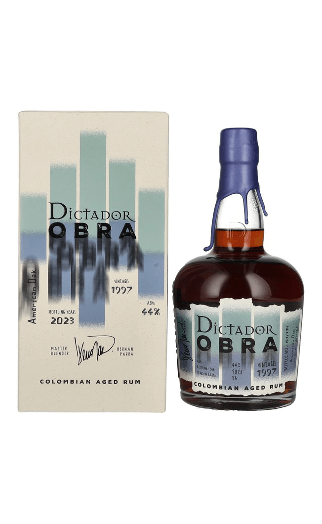 Dictador Obra AO 1997 70CL by dictador - Compare prices in UAE