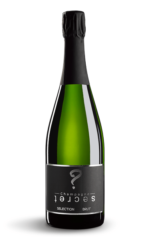 Secret Champagne, Blanc de Noirs - Compare prices in UAE