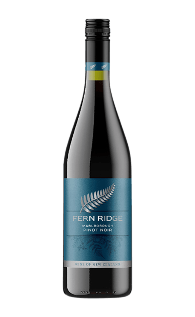 Fern Ridge Pinot Noir