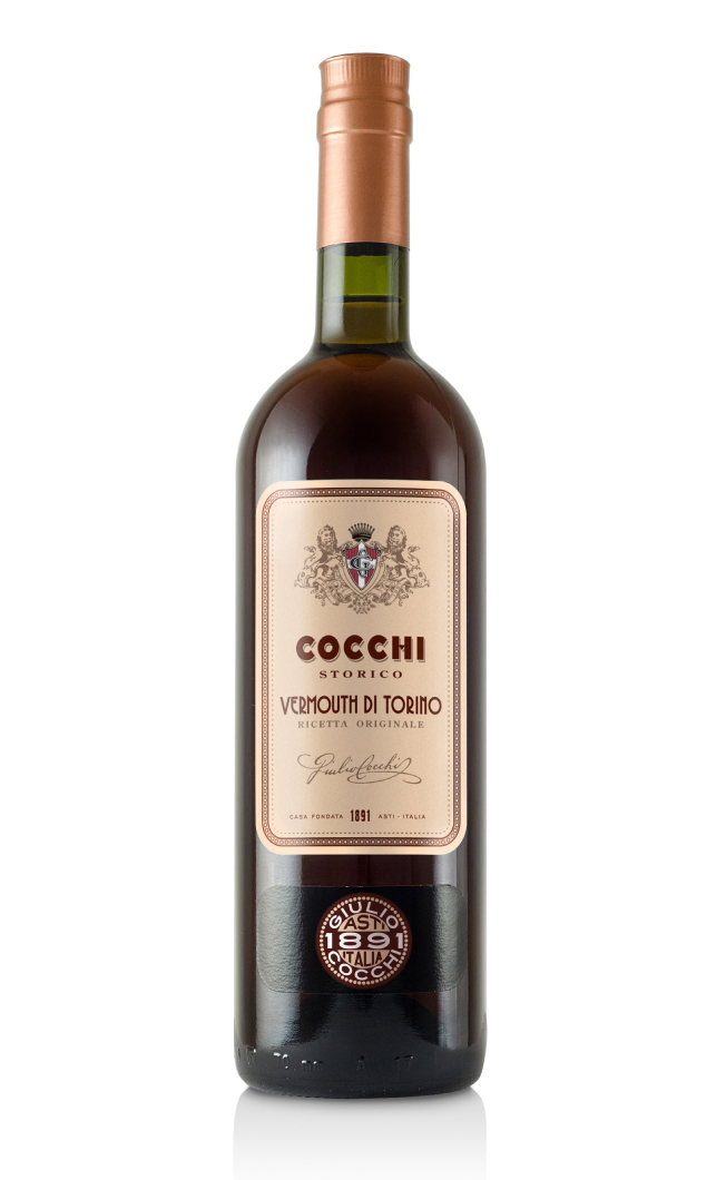 Cocchi Cocchi Storico Vermouth Di Torino 75CL by cocchi - Compare prices in UAE