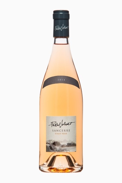 Pascal Jolivet Sancerre Rosé
