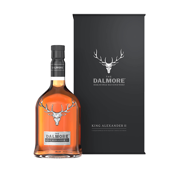 Dalmore King Alexander III 70CL by dalmore - Compare prices in UAE