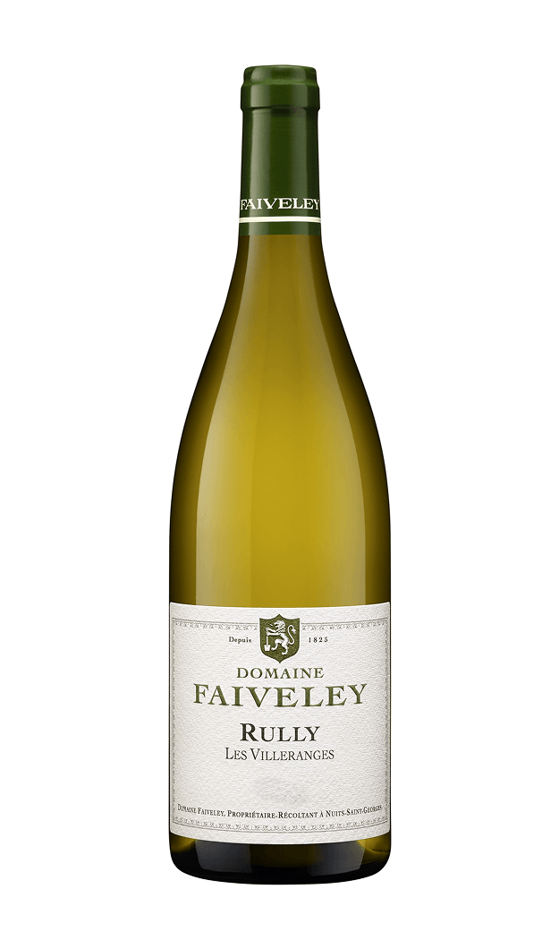 Rully Les Villeranges Dom Faiveley 2022 75cl