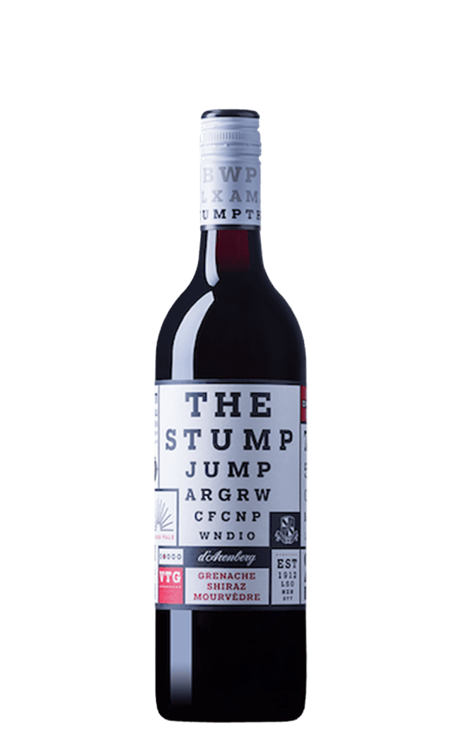 d'Arenberg The Stump Jump Red 75CL - Compare prices in UAE