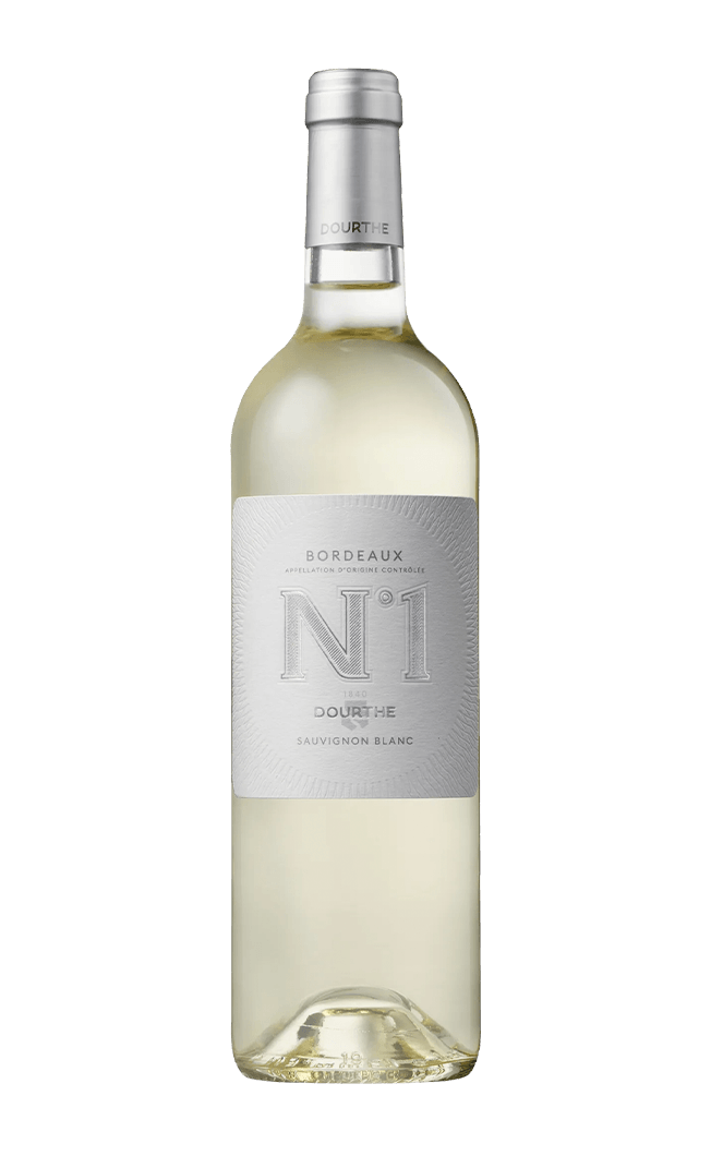 Dourthe 'Numéro 1' Sauvignon Blanc Bordeaux Blanc