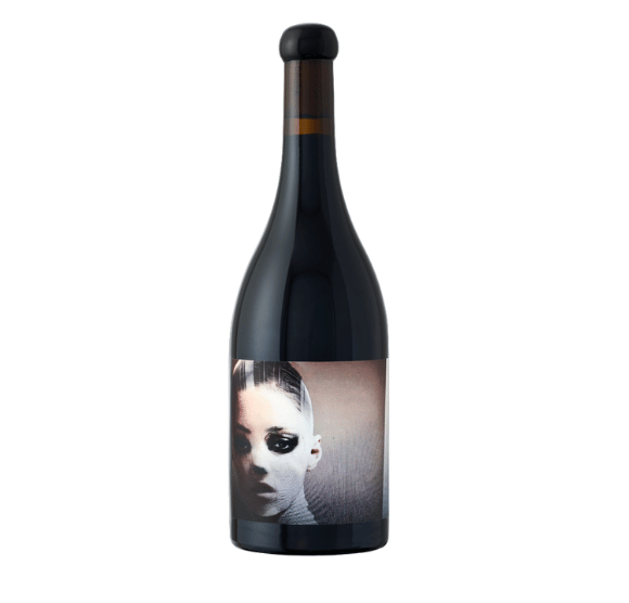 Orin Swift Sleepy Hollow Vineyard Pinot Noir