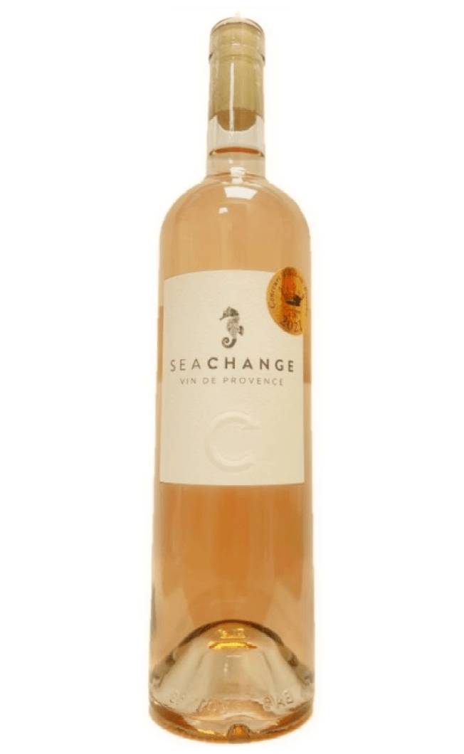 Sea Change Provence Rosé 1.5L
