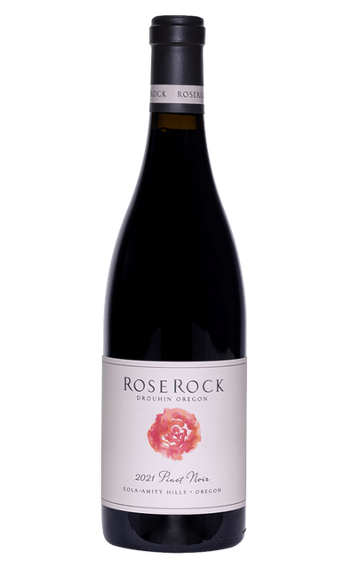 Roserock Pinot Noir 2021 75CL - Compare prices in UAE