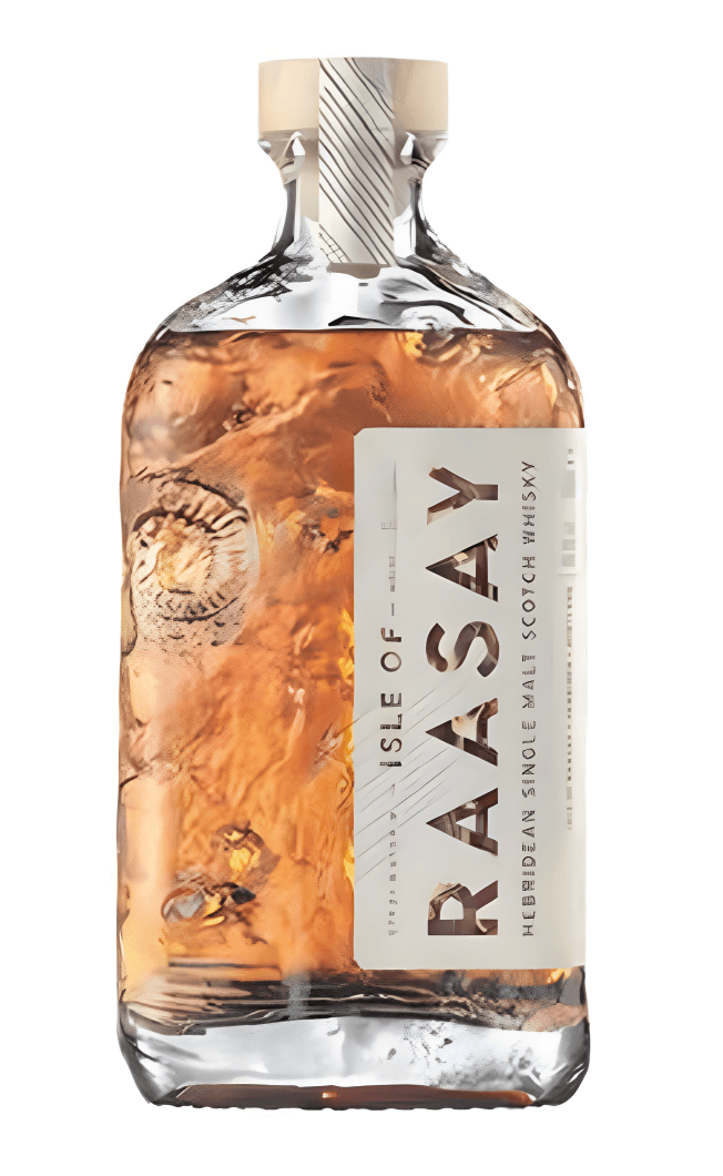 Isle Of Raasay Signature Single Malt 70CL by Isle Of Raasay - Compare prices in UAE