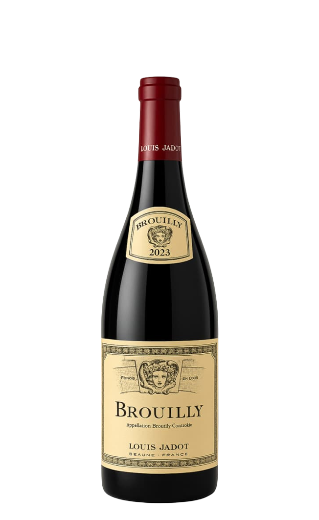 LJ BROUILLY 75CL by louis jadot - Compare prices in UAE